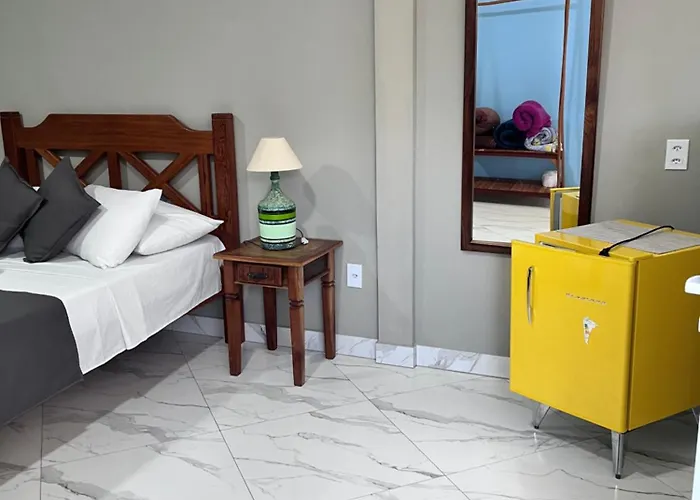 Hotel Lumiar